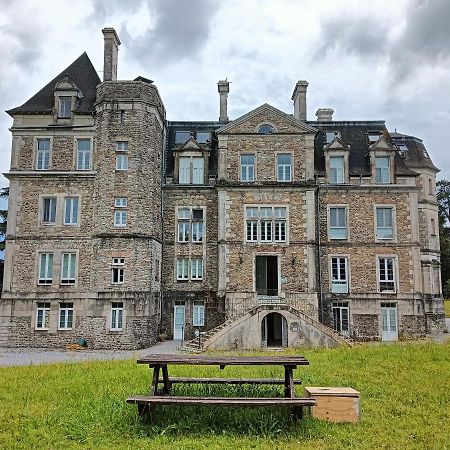 Chatescos - Estudio En Chateau Bagian luar foto