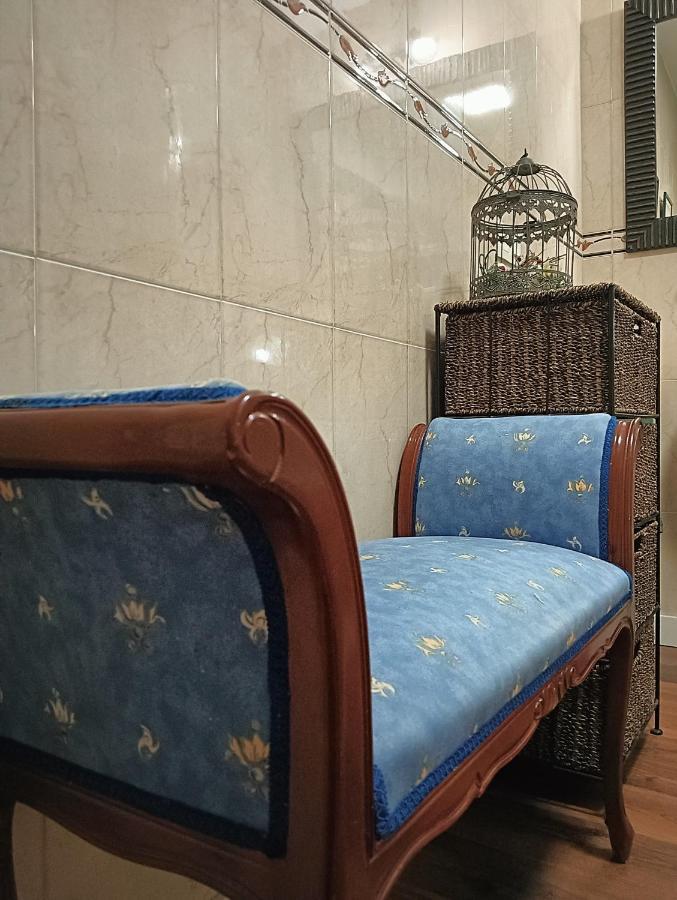Chatescos - Estudio En Chateau Bagian luar foto
