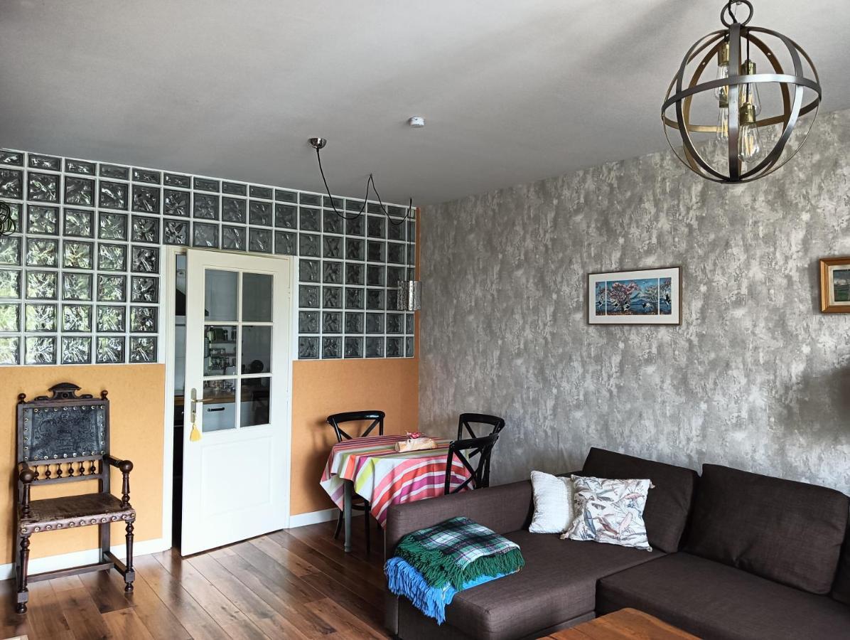 Chatescos - Estudio En Chateau Bagian luar foto