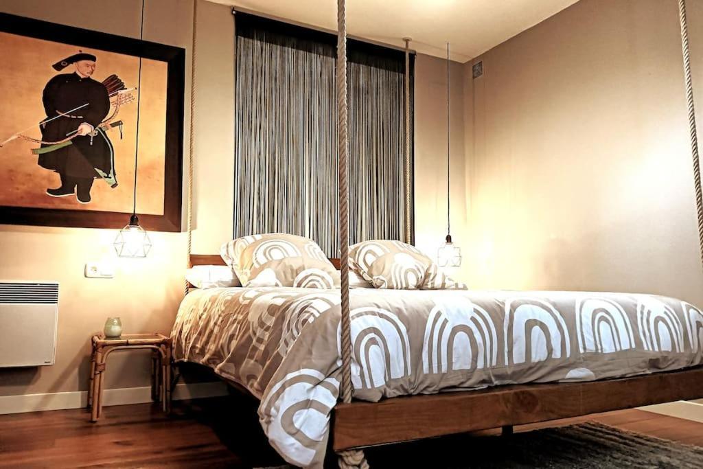 Chatescos - Estudio En Chateau Bagian luar foto